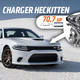 Illustration for article titled My Dinner With Some Dodge And SRT Engineers